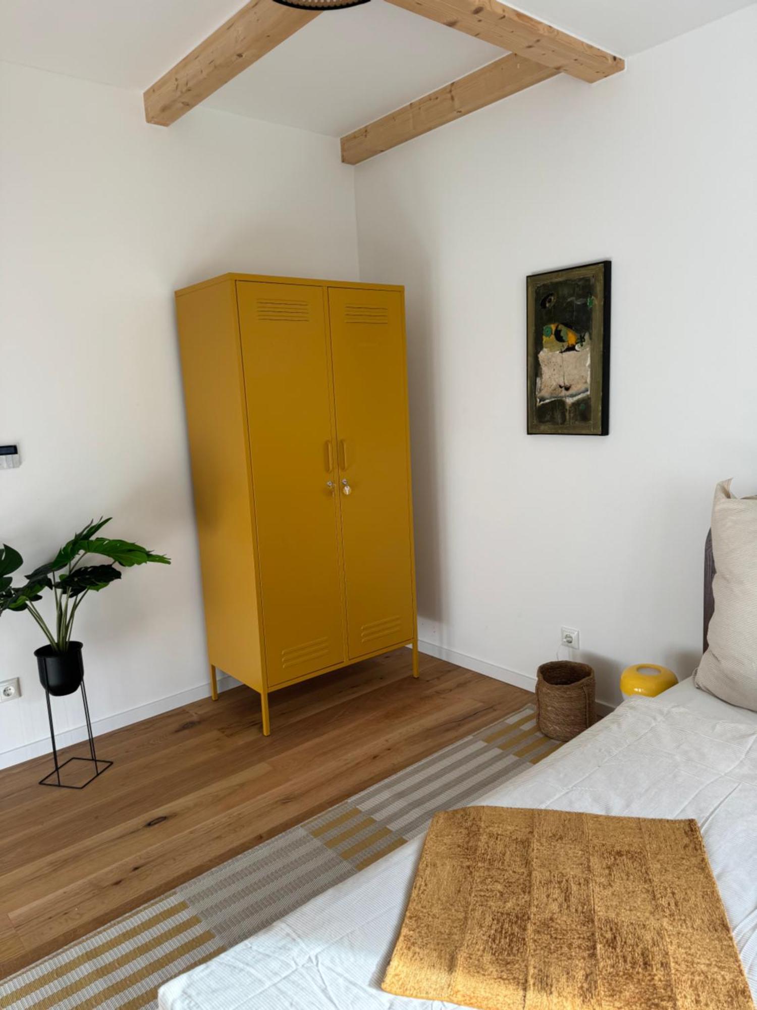 Apartment Stadtblick