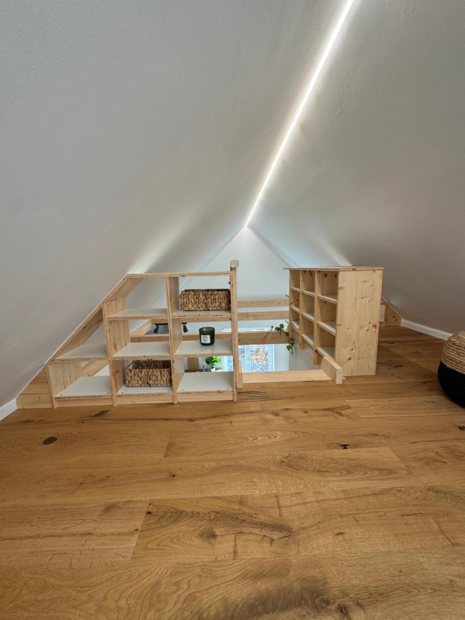 Stadtblick Apartment *
